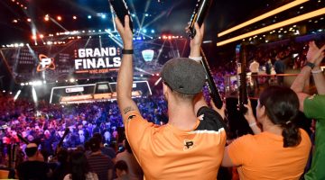 La temporada 2019 de la Overwatch League arrancará en febrero