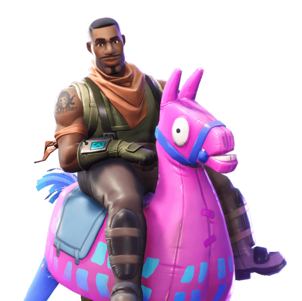 ¿podremos Ver Esta Skin En Fortnite Codigoesports ― Codigoesports 