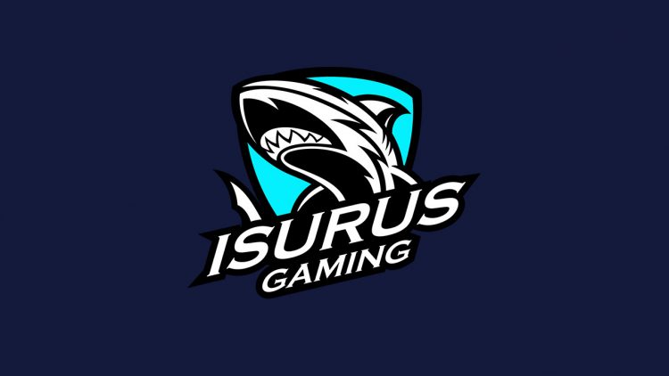 Isurus Gaming enfrenta una jornada doble hoy en CS:GO