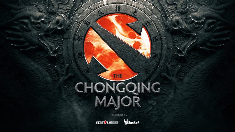 Chongqing será el segundo Major de Dota 2 en 2019