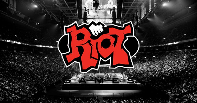 Denuncian a Riot Games por discriminación de género