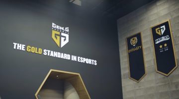 Mira las nuevas y espectaculares instalaciones de Gen.G