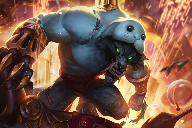 Tendrás otra oportunidad para comprar el skin URFWick