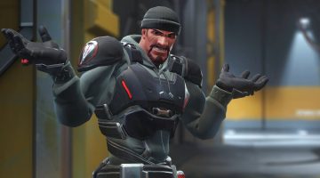 Se filtran 5 logos y nombres de equipos de la Overwatch League