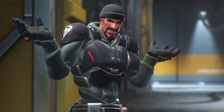 Se filtran 5 logos y nombres de equipos de la Overwatch League
