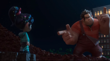 Ralph podría protagonizar el nuevo evento de Fortnite