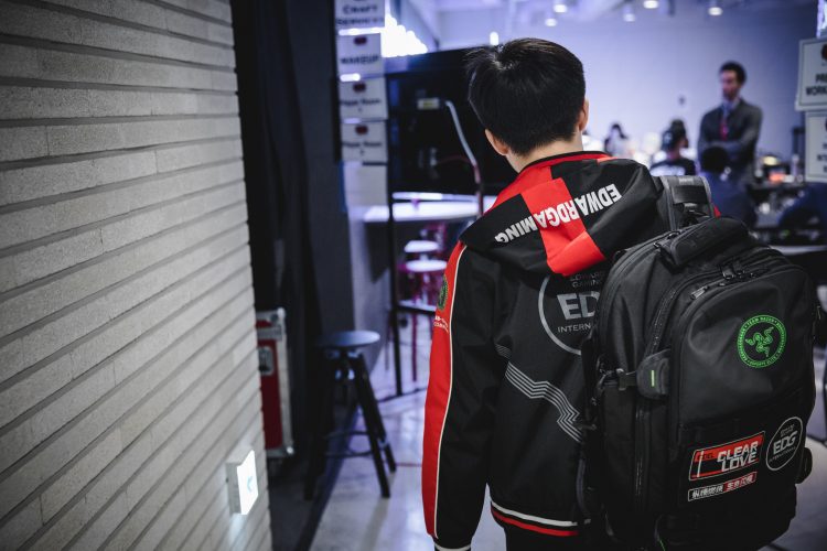 Rumor: Nike patrocinará la LPL, pero algunos equipos no están de acuerdo