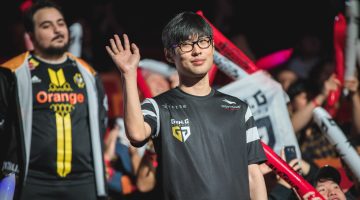 Reporte: Gen.G cambiaría a Crown, Ambition o Haru
