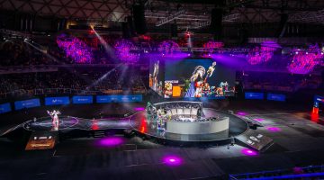 La nueva liga latinoamericana de LoL ya tiene fecha de inicio
