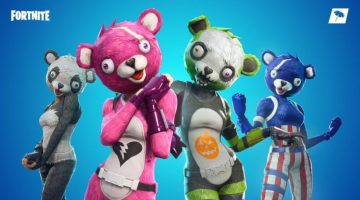 Cómo regalar skins y bailes en Fortnite: Battle Royale