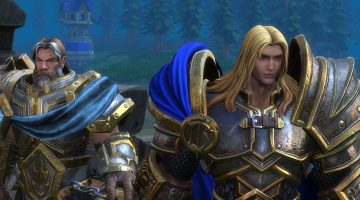 Es oficial: Warcraft 3 tendrá un remaster para 2019