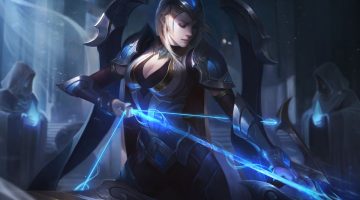 Gracias a Marvel, Riot promete cómics mensuales de LoL