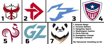 overwatch league teams logos leaked