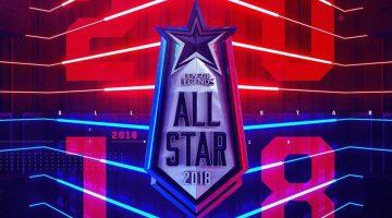 LoL: Riot cancela el All-Star 2021 por la pandemia