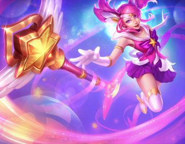 TFT: Guía para jugar Guardianas Estelares