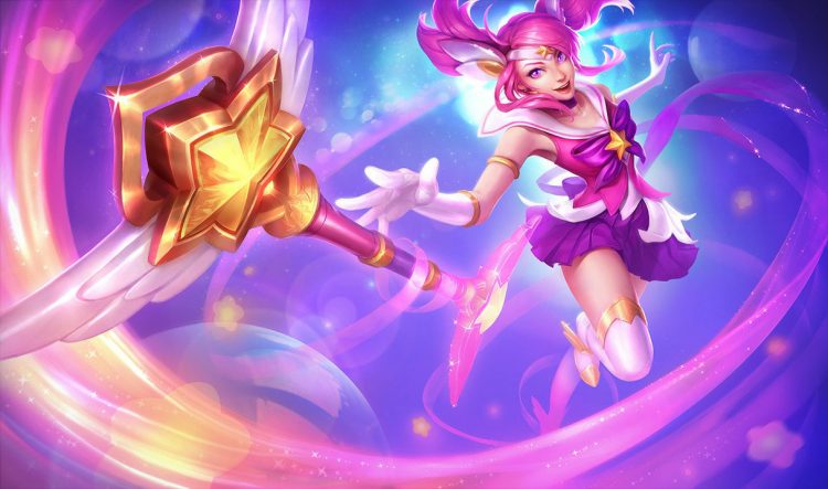 Riot escuchó a la comunidad y disminuirá el precio de los skins variante