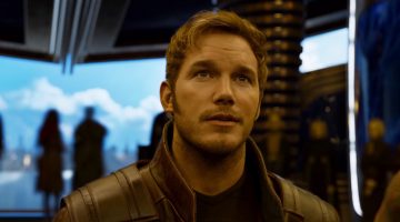Chris Pratt protagoniza comercial coreano de Fortnite
