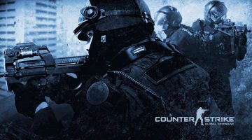 Rumor: Counter-Strike con Source 2 está cada vez más cerca