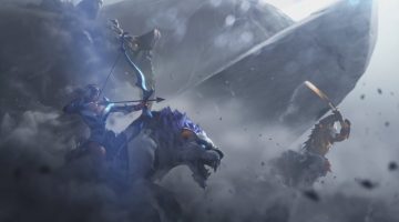 El sistema Overwatch de CS:GO llegará a Dota 2