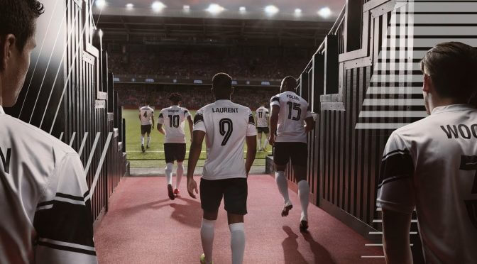 Ya puedes jugar Football Manager 2019