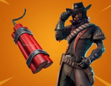 ¿Qué podemos esperar del próximo parche de Fortnite?