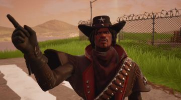 Este truco deja a las torretas de Fortnite sin posibilidades