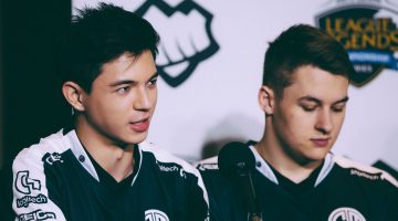 TSM se despide de Hauntzer y anuncia su traspaso