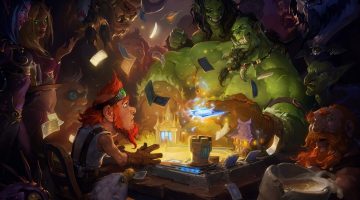 Hearthstone ya cuenta con 100 millones de jugadores