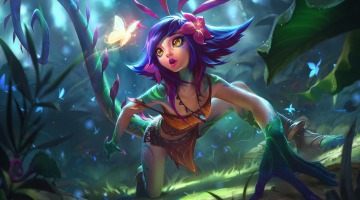 LoL: Mejores Mid del parche 13.11