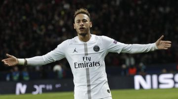 Rumor: Así lucirán Neymar y Pogba en Call of Duty: Modern Warfare II