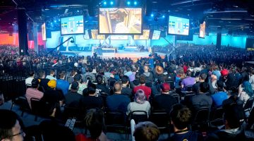 Revelan al nuevo equipo de la Overwatch League