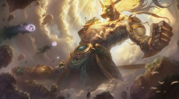 LoL: Comunidad rechaza cambios a la Teleportación
