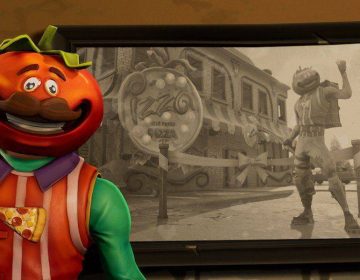 Conoce todo lo que trae el nuevo parche de Fortnite