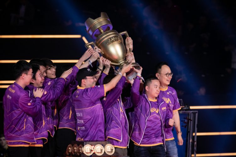 Latinoamérica se queda con el segundo lugar mundial en Clash Royale