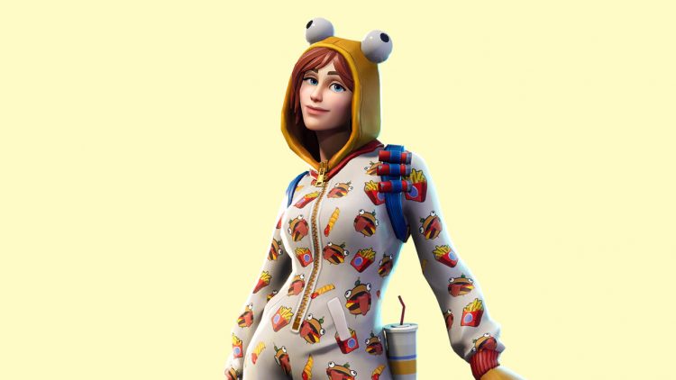 Filtran skins de la temporada 7 de Fortnite