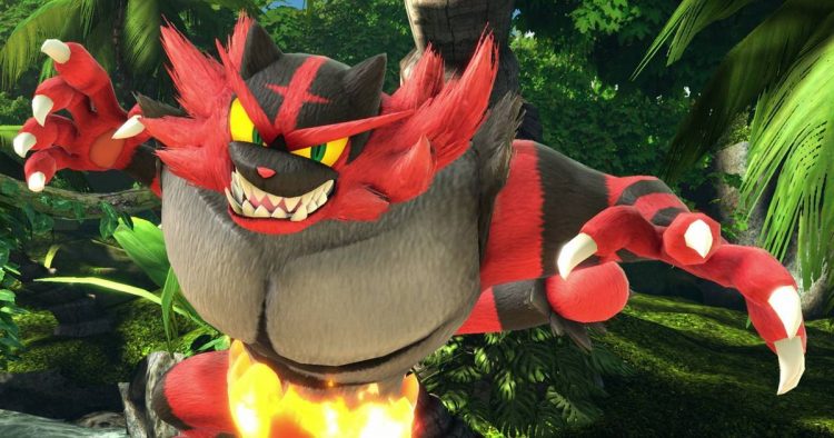 5 tips básicos para principiantes de Super Smash Bros. Ultimate