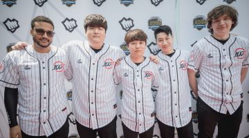 100 Thieves tendrá su documental en Netflix