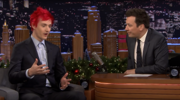 Ninja explicó por qué Fortnite y los streams de videojuegos son tan populares
