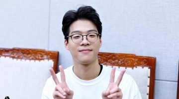 Smeb habló sobre sus nuevos compañeros en KT Rolster