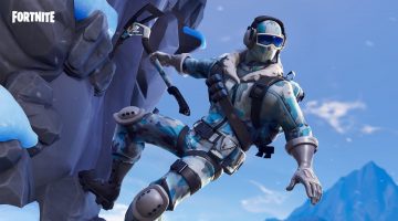Parche 7.10 de Fortnite: fecha de lanzamiento, cambios y más