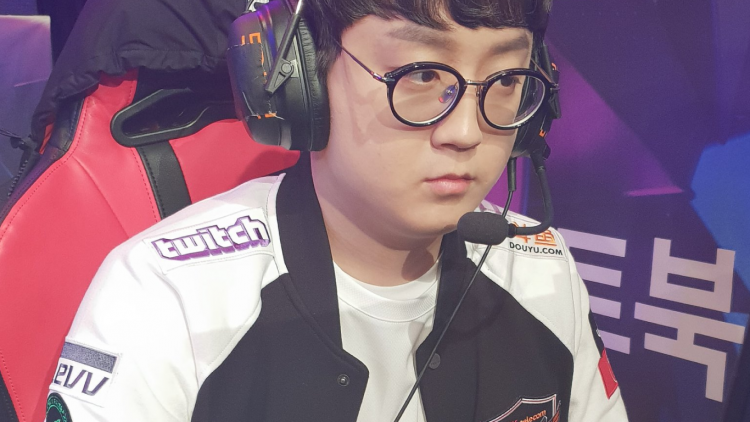 El súper SKT se despide de la KeSPA CUP 2018