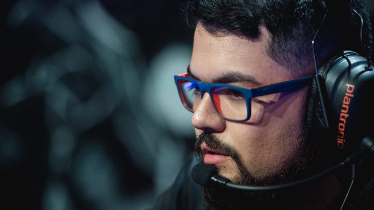 Por motivos familiares, Arce tendrá que retirarse de All-Star 2018