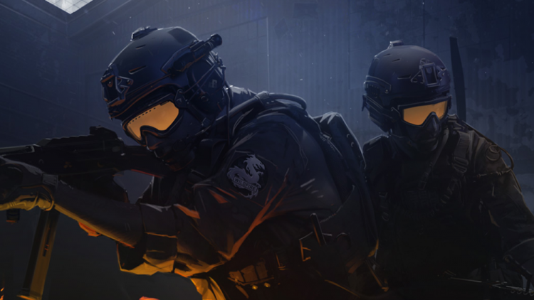 CS:GO y su misteriosa actualización