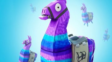 La llama de los huevos de oro: Epic Games hizo $3 MMDD en 2018