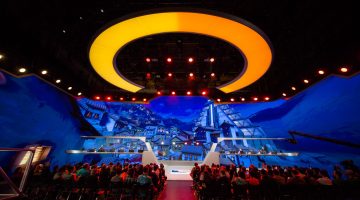 La segunda temporada de la Overwatch League ya tiene fecha de inicio