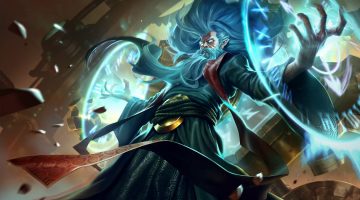Arena: los campeones con más winrate