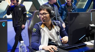 Doublelift habla sobre la importancia del trash talk en las entrevistas