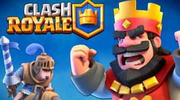 Nueva actualización de Clash Royale llegará el 4 de marzo