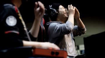 EVO Japan 2019 suspende su stream por contenido inapropiado