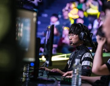 Contra todo pronóstico, Gen.G le quitó el invicto a Griffin en la LCK